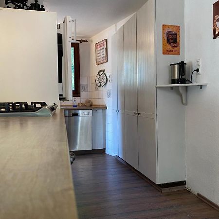 הרדקה Charmantes Ferienhaus „Am Stift“ In Zentraler Lage מראה חיצוני תמונה